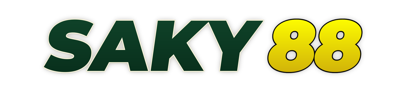 saky88 logo